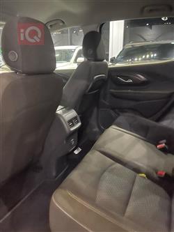GMC Terrain